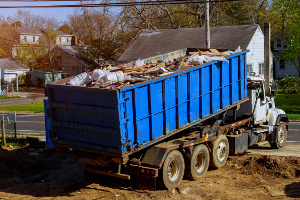 Best Recycling Services for Junk  in Somerville, MA