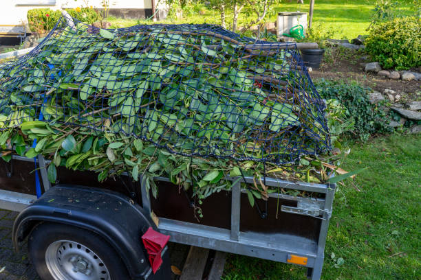 Best Residential Junk Removal  in Somerville, MA
