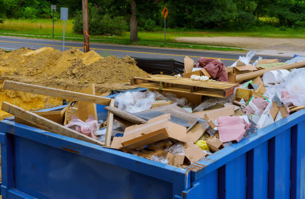 Best Same-Day Junk Removal Services  in Somerville, MA