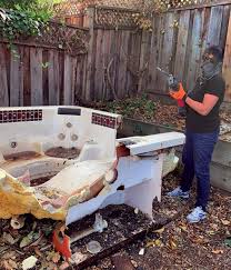 Best Hot Tub Removal  in Somerville, MA